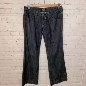 Kasil Heritage Women’s Denim Jeans Size 28 (Madison)